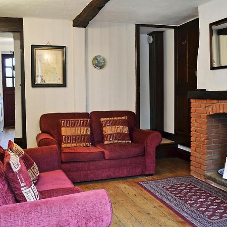 Michill Cottage キャッスルトン エクステリア 写真