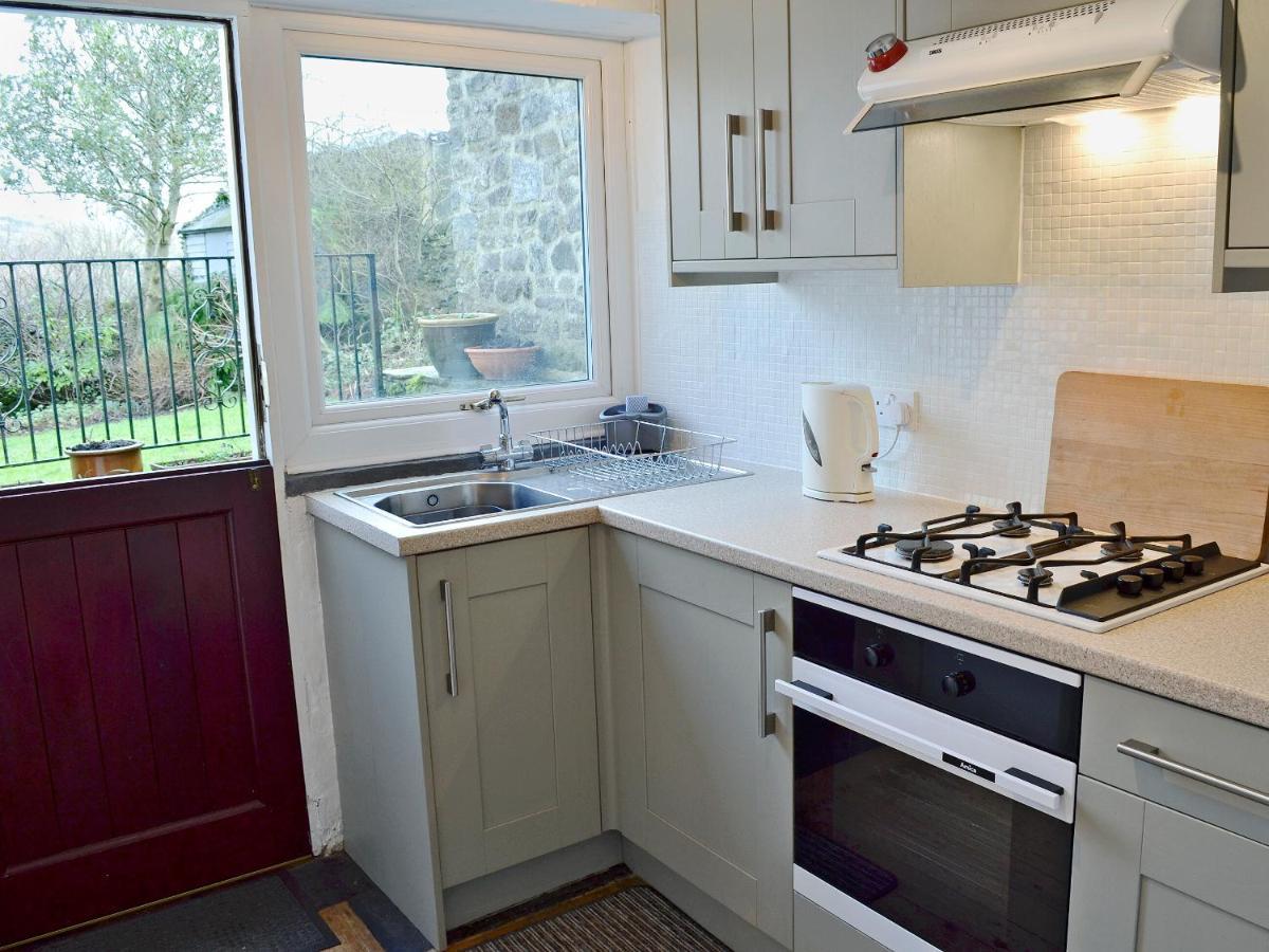 Michill Cottage キャッスルトン エクステリア 写真